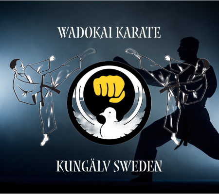 Wadokai Karateklubb Kungälv