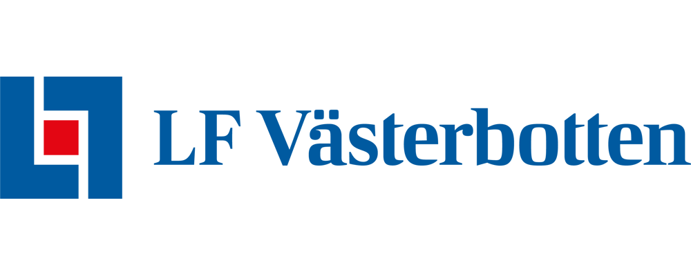 Sponsor - LF Västerbotten