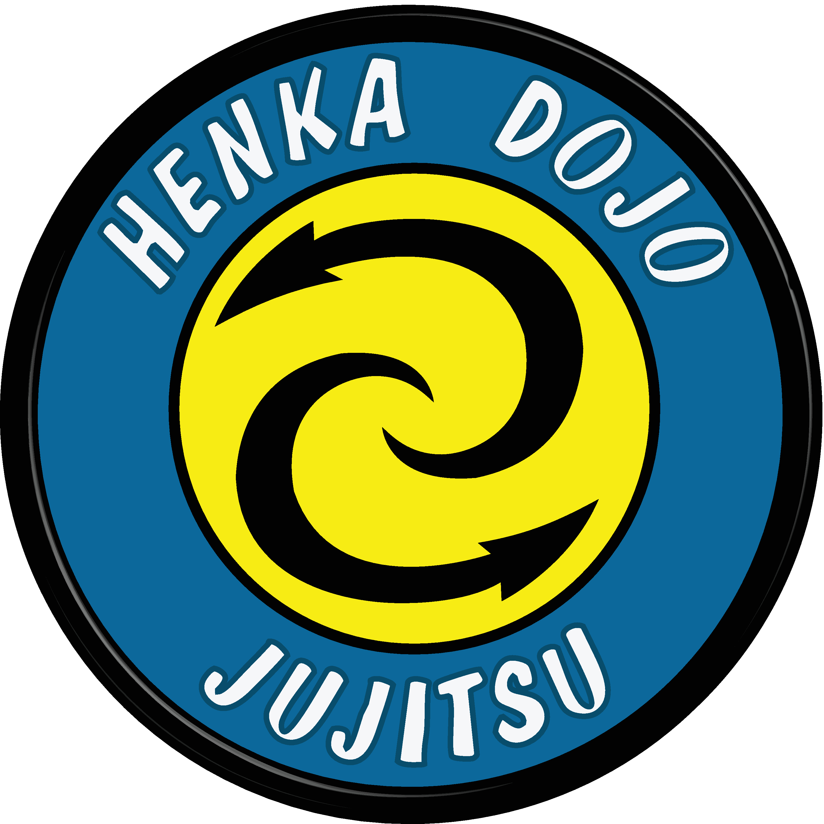 Henka Dojo Jujitsu Landskr.