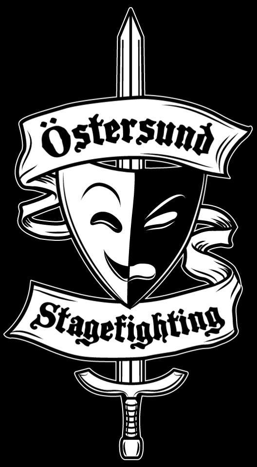 Östersund Stagefighting Aktiv Ungdom