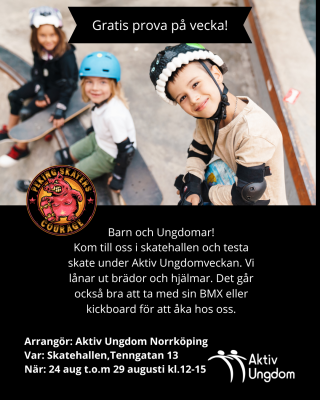 Prova på vecka