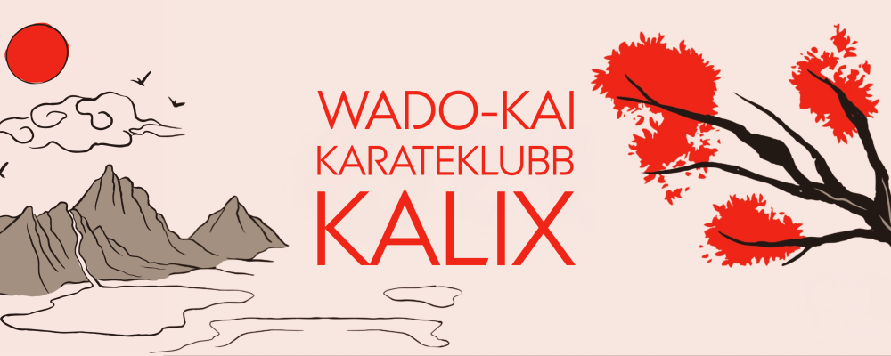 Wado-Kai Karateklubb Kalix