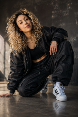Prova på Hip Hop, Höstlovet 2026